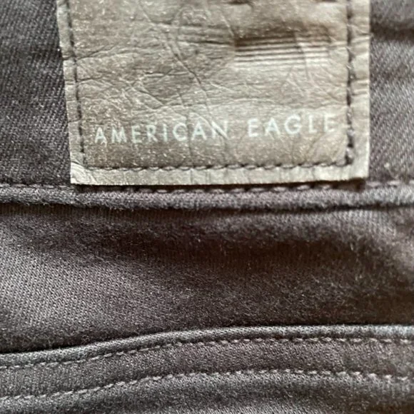 American Eagle Jeggings - Picture 4 of 8